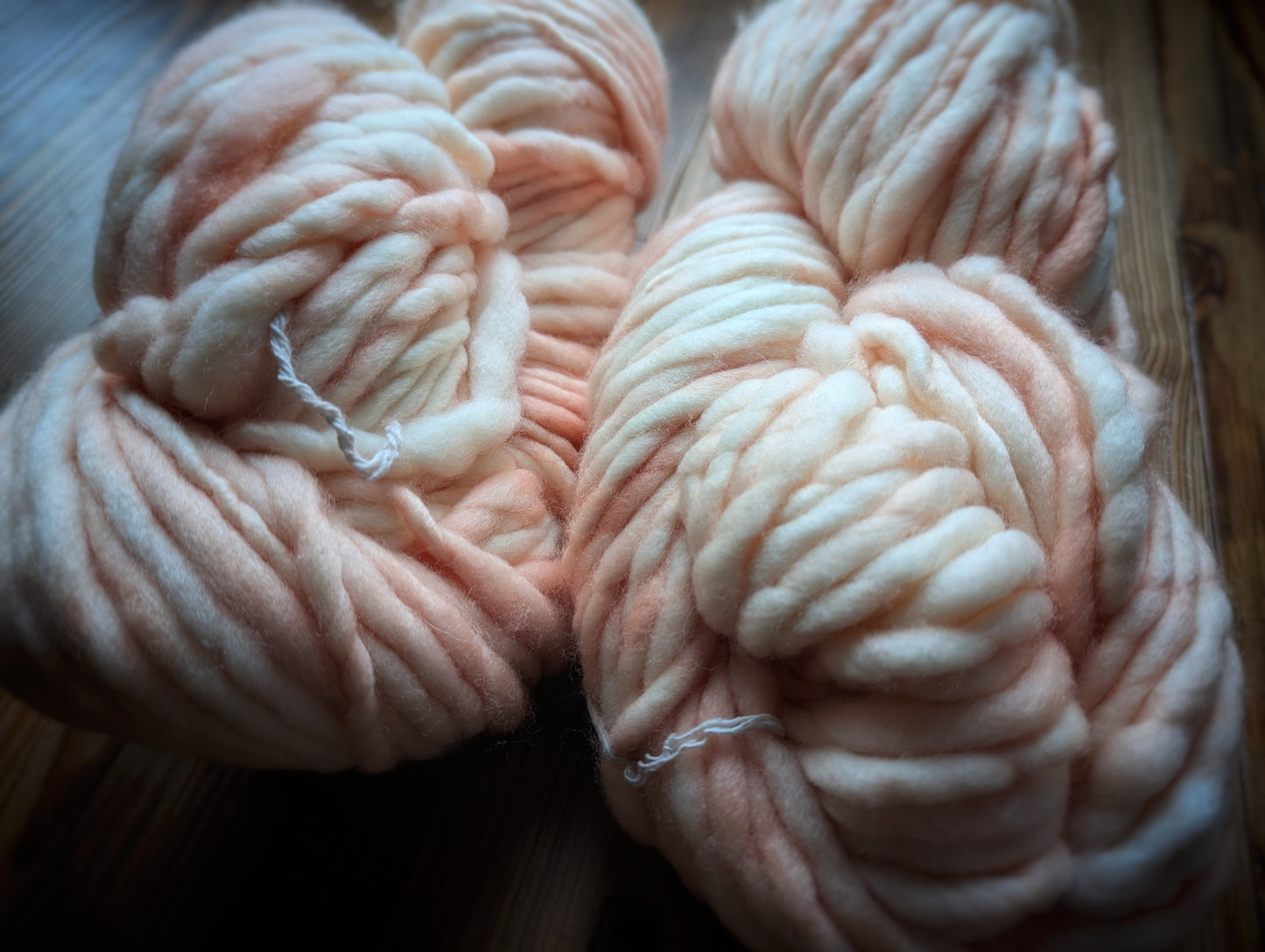 SALE Peachy Keen on Squish