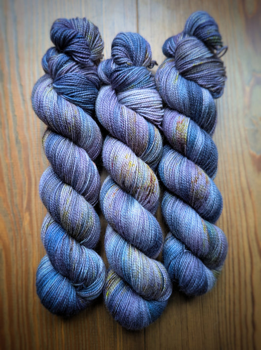 Coven on Classic Sock