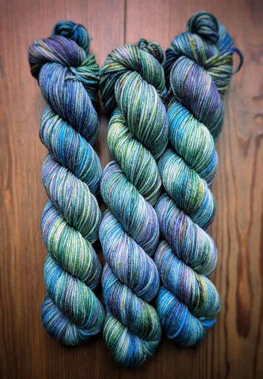 Practical Magic on Hip DK
