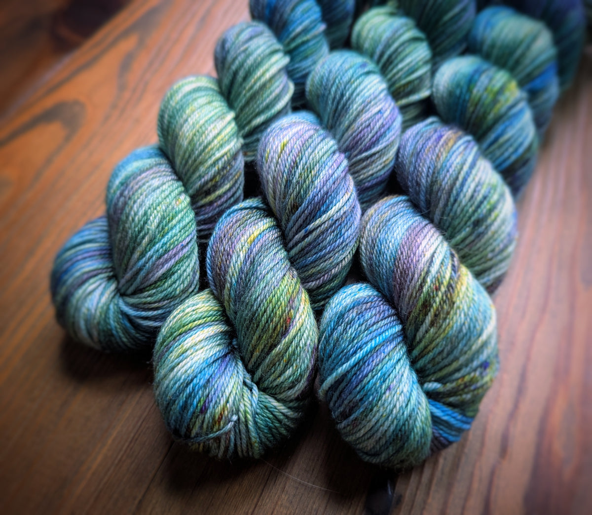 Practical Magic on Hip DK