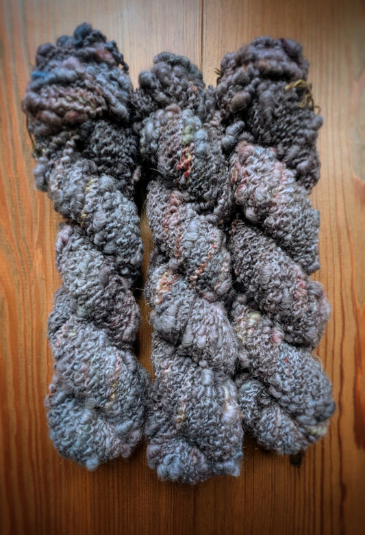 Coven on Bobble Chunky
