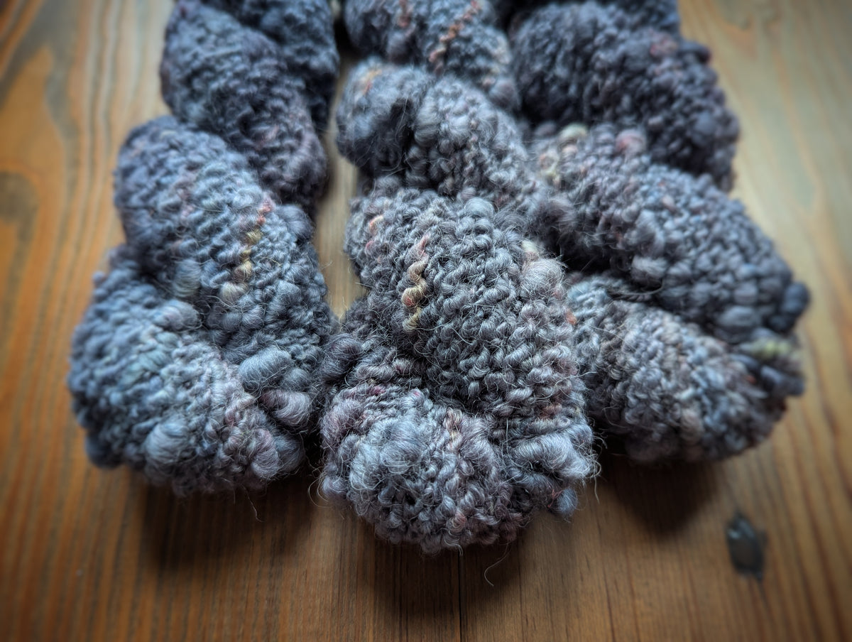 Coven on Bobble Chunky