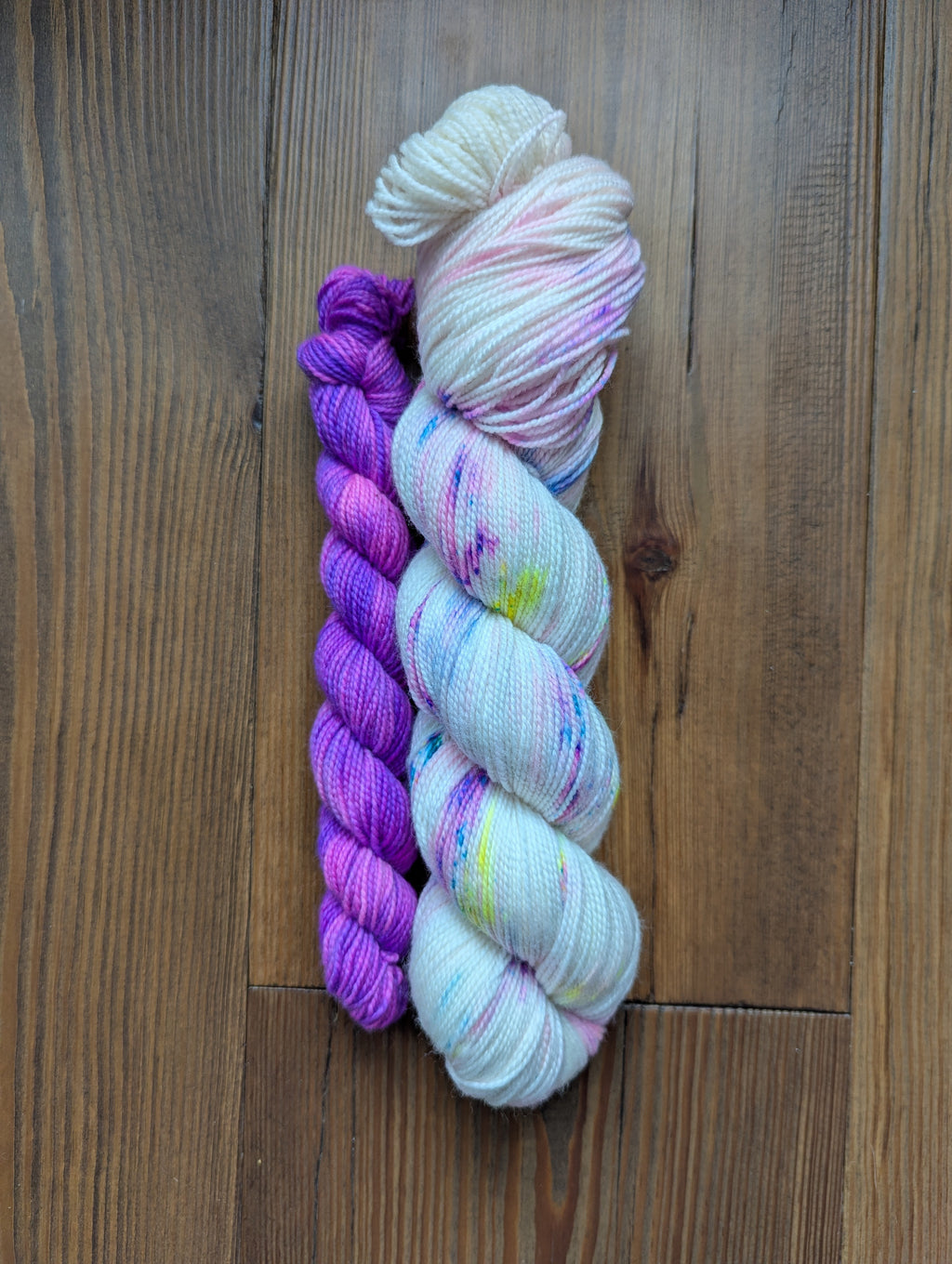 90's Boombox and Heliotrope Sock Set