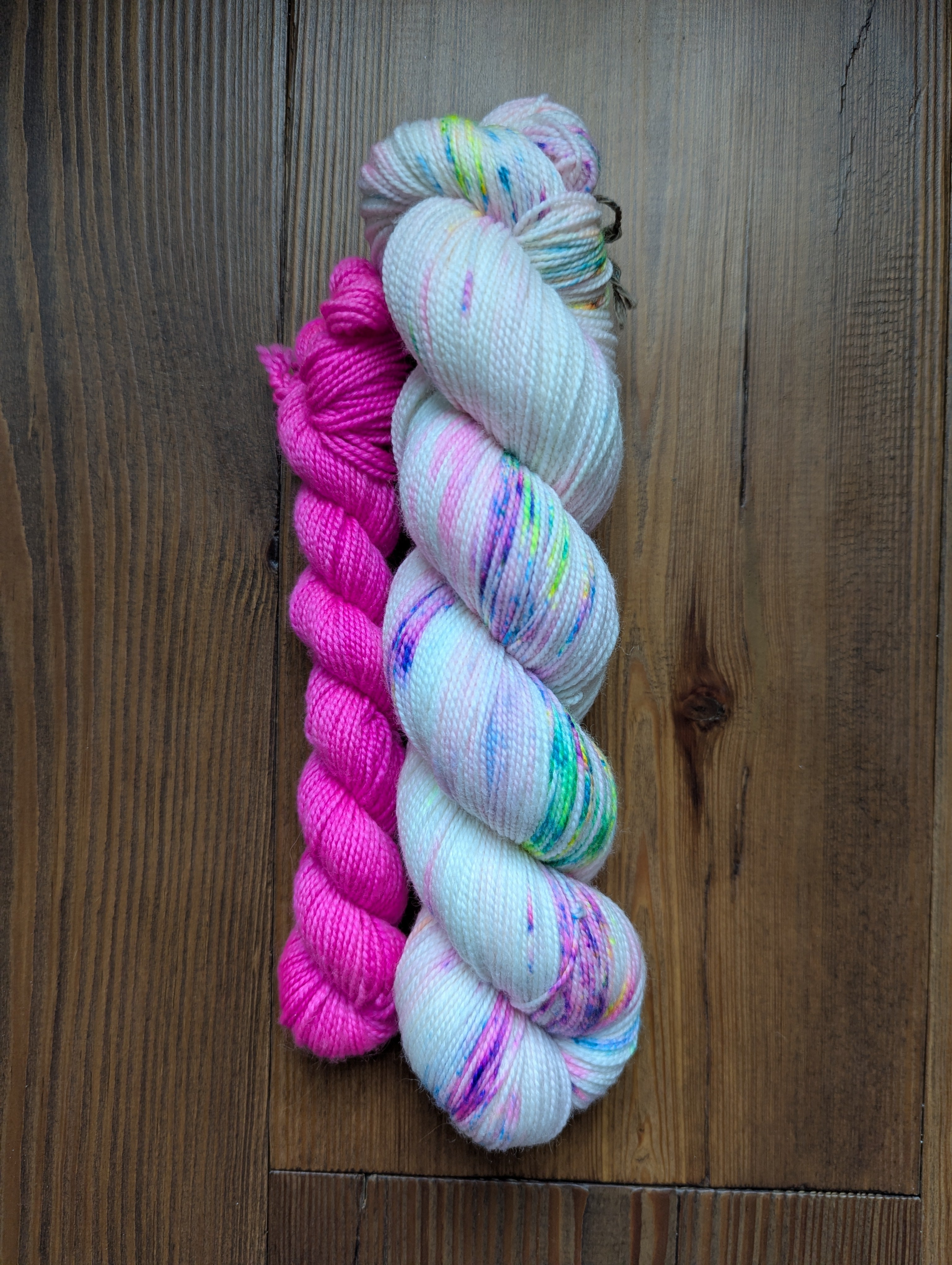 90's Boombox and Hot Pink Sock Set