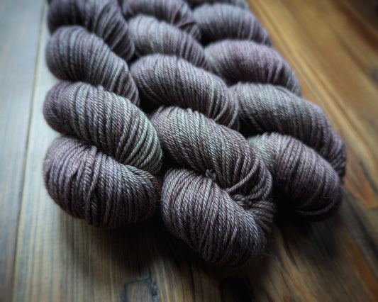 Tilled Earth on Hip DK