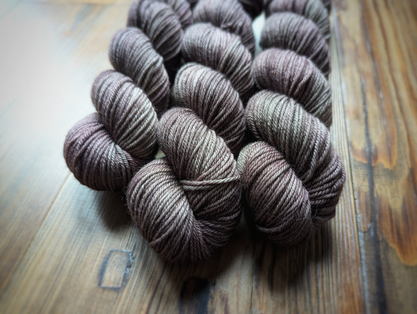 Tilled Earth on Hip DK
