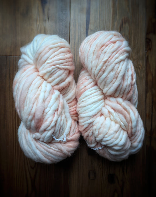 SALE Peachy Keen on Squish